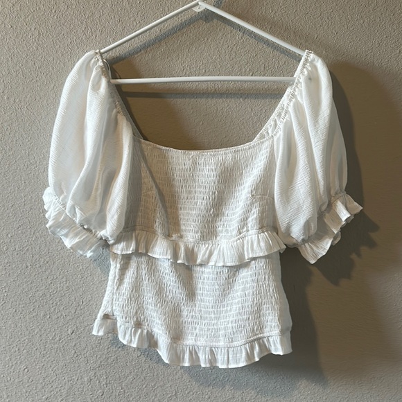 Mustard Seed Tops Top Poshmark